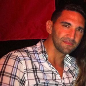 Meet your Posher, Robert